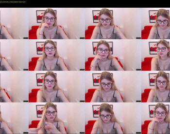 rubytwinkle — 15 minute Chaturbate female cam video, 1080p, Mar 2, 2020