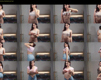 tiny_hat — 70 minute Chaturbate female cam video, 1080p, Mar 3, 2020