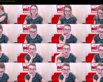 rubytwinkle — 17 minute Chaturbate female cam video, 1080p, Mar 6, 2020
