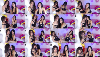 junee_ — 10 minute Chaturbate female cam video, 720p, Mar 7, 2020