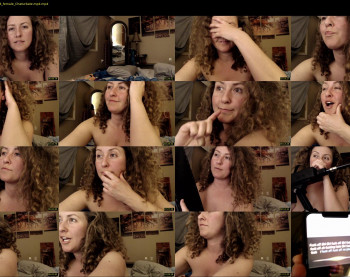 roxyrolla — 13 minute Chaturbate female cam video, 1080p, Mar 7, 2020