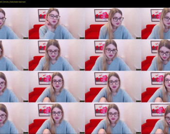 rubytwinkle — 10 minute Chaturbate female cam video, 1080p, Mar 7, 2020
