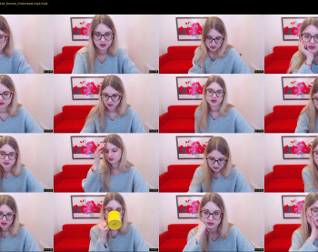rubytwinkle — 21 minute Chaturbate female cam video, 1080p, Mar 8, 2020