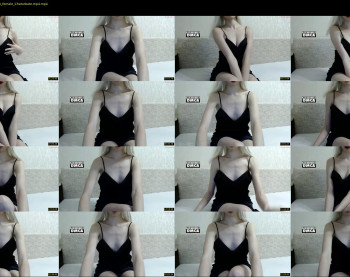 token___ — 25 minute Chaturbate female cam video, 480p, Mar 8, 2020