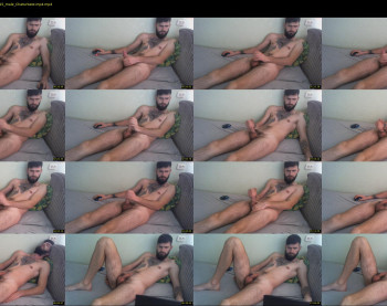 wow_devil — 9 minute Chaturbate male cam video, 720p, Mar 9, 2020