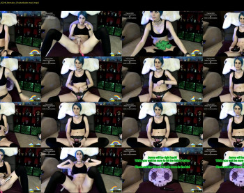 midnightpixie — 73 minute Chaturbate female cam video, 1080p, Mar 14, 2020