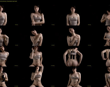 mindvoiding — 115 minute Chaturbate female cam video, 720p, Mar 14, 2020