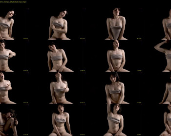 mindvoiding — 37 minute Chaturbate female cam video, 720p, Mar 14, 2020