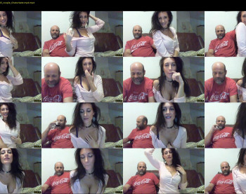 sofia3211 — 7 minute Chaturbate couple cam video, 480p, Mar 14, 2020