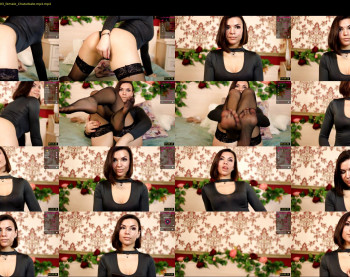 sofiafoster — 22 minute Chaturbate female cam video, 1080p, Mar 13, 2020