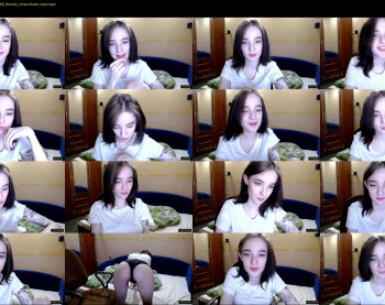olivia_bett — 116 minute Chaturbate female cam video, 720p, Mar 15, 2020