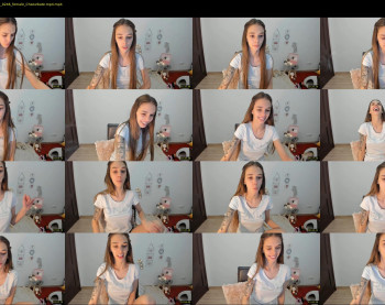 hotfallingdevil — 14 minute Chaturbate female cam video, 1080p, Mar 18, 2020