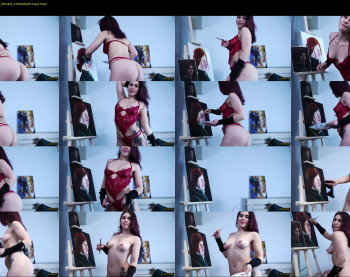 tiny_hat — 74 minute Chaturbate female cam video, 1080p, Mar 17, 2020