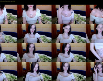 olivia_bett — 33 minute Chaturbate female cam video, 720p, Mar 18, 2020