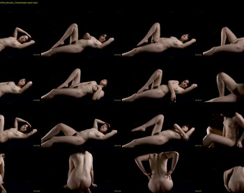mindvoiding — 7 minute Chaturbate female cam video, 720p, Mar 20, 2020