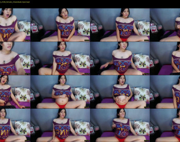 nahomy_pretty — 5 minute Chaturbate female cam video, 480p, Mar 20, 2020