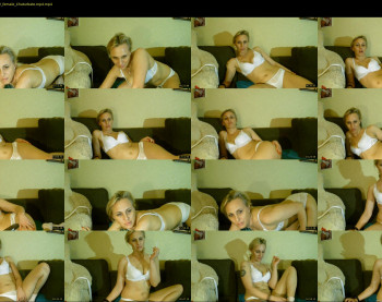 afanasia — 38 minute Chaturbate female cam video, 720p, Mar 21, 2020