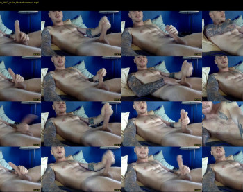 moreplease413 — 14 minute Chaturbate male cam video, 480p, Mar 21, 2020