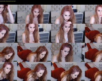myassistant — 160 minute Chaturbate female cam video, 720p, Mar 21, 2020