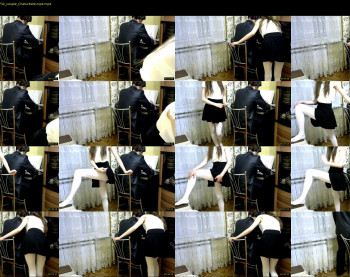 teach4kitty — 4 minute Chaturbate couple cam video, 720p, Mar 21, 2020