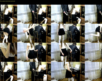 teach4kitty — 37 minute Chaturbate couple cam video, 720p, Mar 21, 2020
