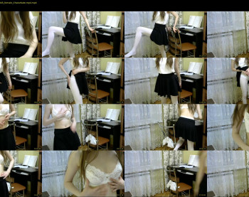teach4kitty — 31 minute Chaturbate couple cam video, 480p, Mar 21, 2020