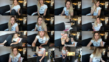 texasthicc — 87 minute Chaturbate female cam video, 720p, Mar 21, 2020