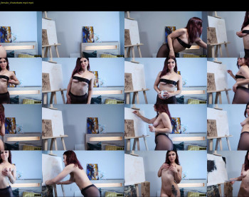 tiny_hat — 68 minute Chaturbate female cam video, 1080p, Mar 21, 2020