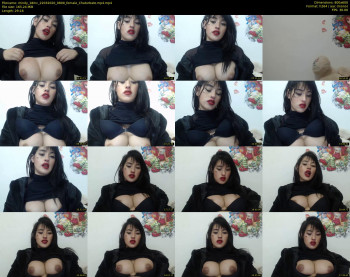 mindy_18mc — 30 minute Chaturbate female cam video, 480p, Mar 22, 2020