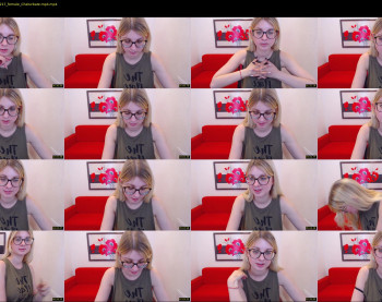 rubytwinkle — 9 minute Chaturbate female cam video, 1080p, Mar 22, 2020