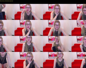 rubytwinkle — 70 minute Chaturbate female cam video, 1080p, Mar 23, 2020