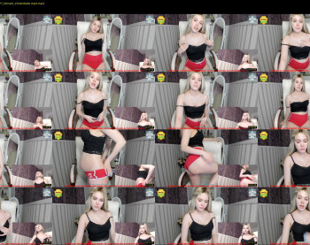 mikki_coy — 6 minute Chaturbate female cam video, 1080p, Mar 23, 2020