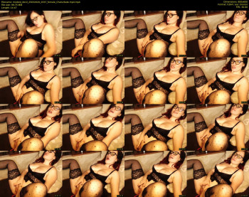 modest_devil — 15 minute Chaturbate female cam video, 480p, Mar 25, 2020