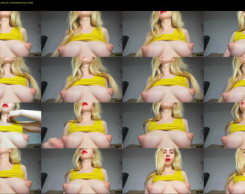 claricce — 3 minute Chaturbate female cam video, 720p, Mar 27, 2020