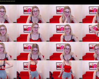 rubytwinkle — 39 minute Chaturbate female cam video, 1080p, Mar 27, 2020
