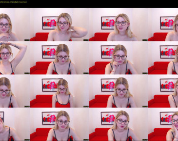 rubytwinkle — 14 minute Chaturbate female cam video, 1080p, Mar 27, 2020