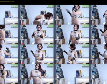 tiny_hat — 65 minute Chaturbate female cam video, 1080p, Mar 27, 2020