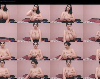 devoiuserin — 72 minute Chaturbate female cam video, 1080p, Mar 28, 2020
