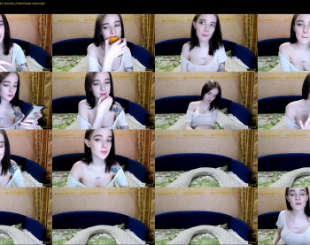 olivia_bett — 19 minute Chaturbate female cam video, 720p, Mar 27, 2020