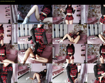 didiactive — 54 minute Chaturbate female cam video, 720p, Mar 28, 2020