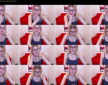 rubytwinkle — 18 minute Chaturbate female cam video, 1080p, Mar 29, 2020