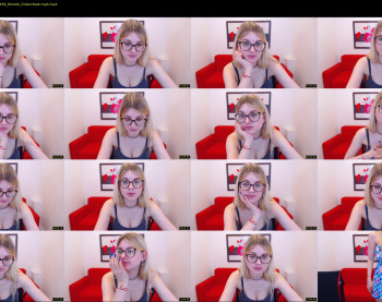 rubytwinkle — 16 minute Chaturbate female cam video, 1080p, Mar 29, 2020