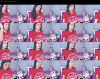 nahomy_pretty — 10 minute Chaturbate female cam video, 480p, Mar 30, 2020