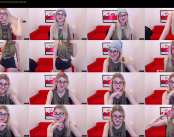 rubytwinkle — 56 minute Chaturbate female cam video, 1080p, Mar 30, 2020