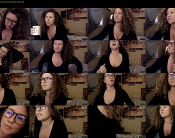 roxyrolla — 70 minute Chaturbate female cam video, 1080p, Mar 31, 2020