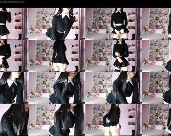didiactive — 7 minute Chaturbate female cam video, 720p, Mar 31, 2020