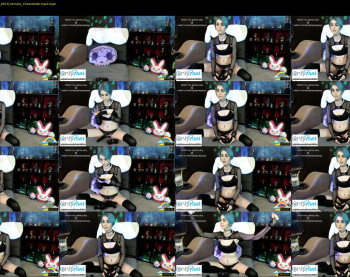 midnightpixie — 78 minute Chaturbate female cam video, 1080p, Apr 1, 2020