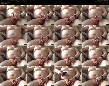 peterrabbit806 — 9 minute Chaturbate male cam video, 480p, Mar 31, 2020