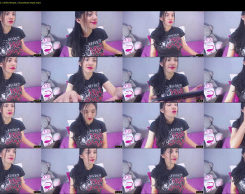 nahomy_pretty — 4 minute Chaturbate female cam video, 480p, Apr 2, 2020