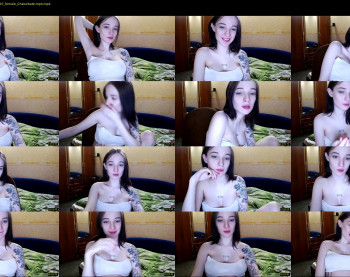 olivia_bett — 34 minute Chaturbate female cam video, 720p, Apr 5, 2020